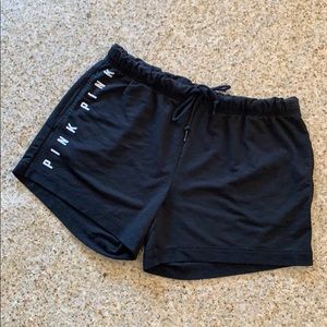 Victoria’s Secret PINK lounge shorts